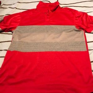 Nike Golf Polo